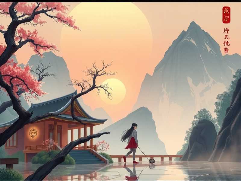 媚骨驭兽师_玄幻言情女频_喜道公子多人有声剧