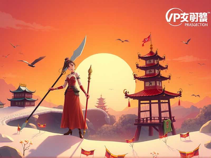 无垠（大型玄幻多人有声剧丨VIP免费）