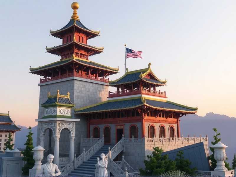 大帅府  周建龙  完结