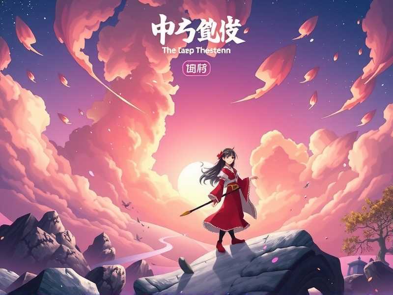 富甲天下：大盛魁（第二部）（周建龙）完结