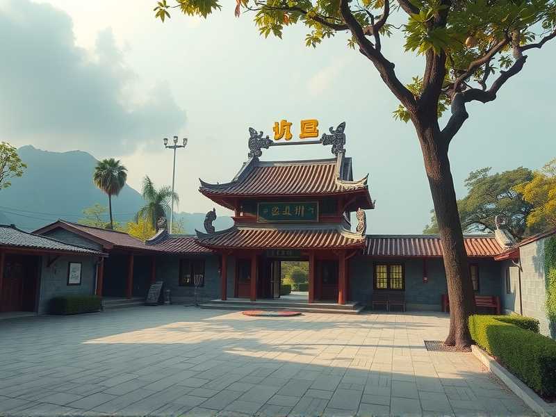 万历王朝之血色帝国