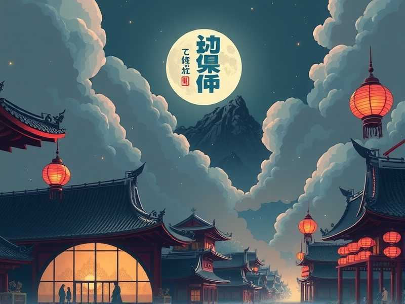 夜夜惊魂：100个民间恐怖故事