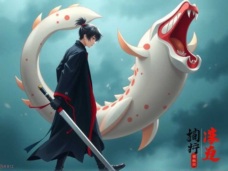 尤·奈斯博《知更鸟》（一来演播）