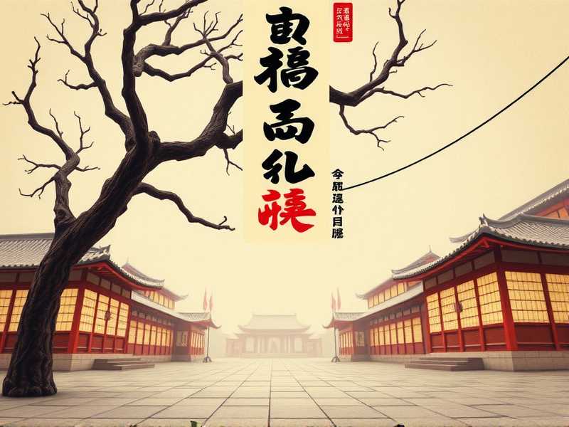 【罗生门】诡秘谋杀专案组_悬疑推理_白夜谜案大案纪实_多人有声剧_福尔摩斯