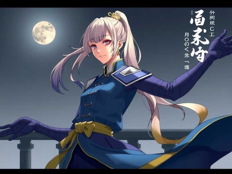 御九天_一念成馍_爆笑&热血多人有声剧