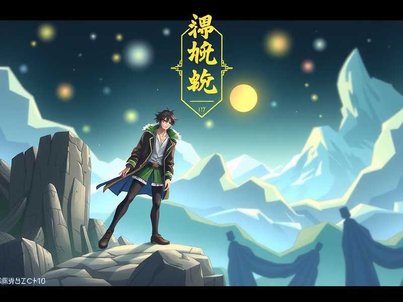 奇人传说  张二狗