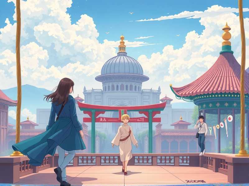 高清日本战国史