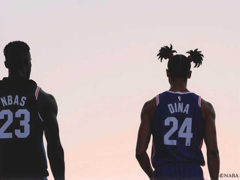 NBA：开局一张三分体验卡_热血篮球_又名三分神手