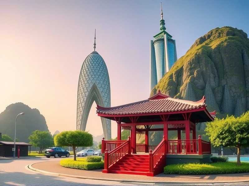 外挂傍身的杂草（双播）_爆笑