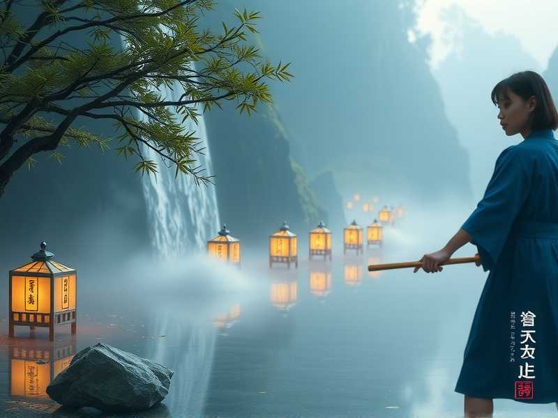 阴阳先生_悬疑灵异_大型多人（巫九）