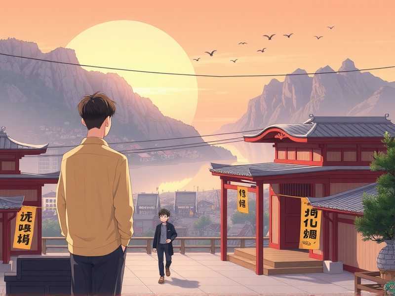 《怨气撞铃》章鱼（完结）