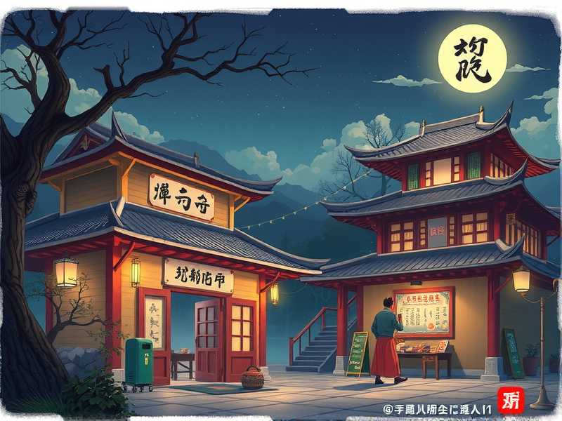 异界阴阳大帝_热血&玄幻_多人有声剧