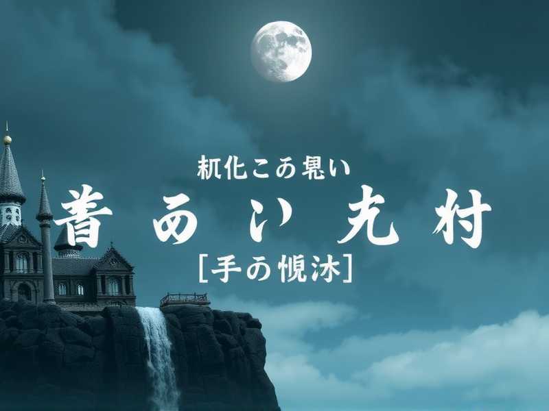 东北出马仙之奇人赵老八_灵异惊悚_恐怖悬疑民间怪谈