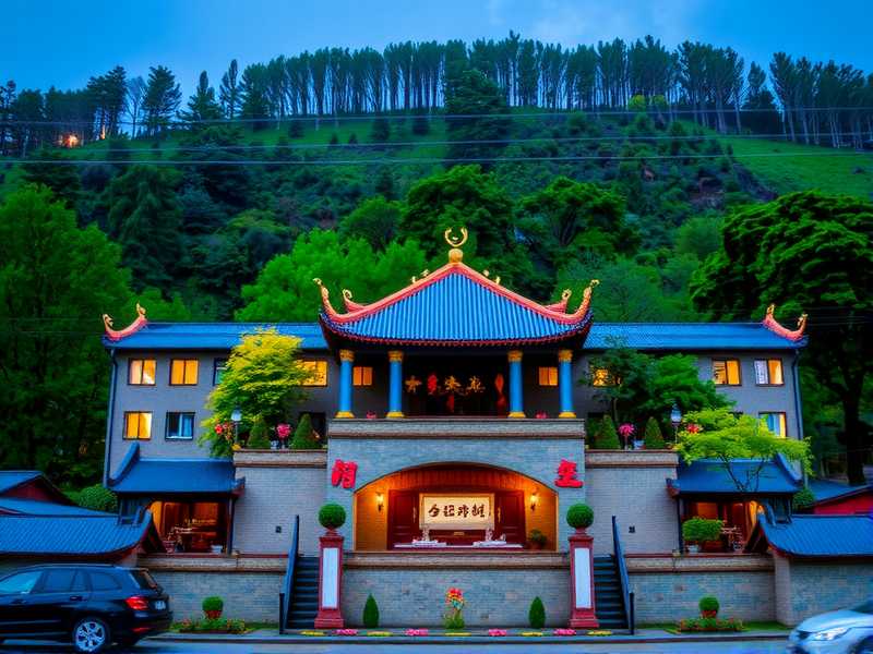 热血追踪 _ 现代江湖奇人录，悬疑_动作_热血_硬派