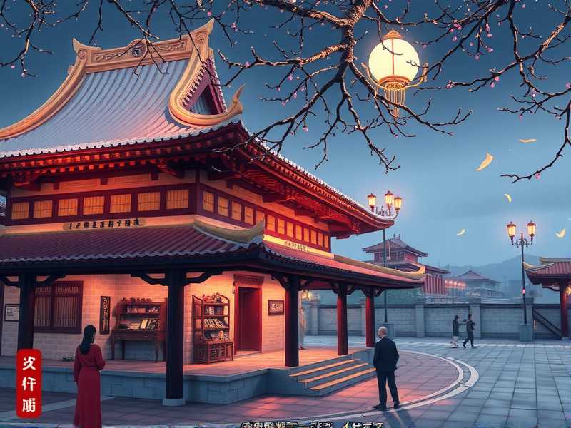 繁花（普通话版）_ 金宇澄独家授权 _ 赵亮演播