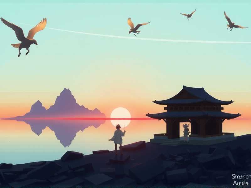 官途【完整版】｜权势巅峰｜步步为营