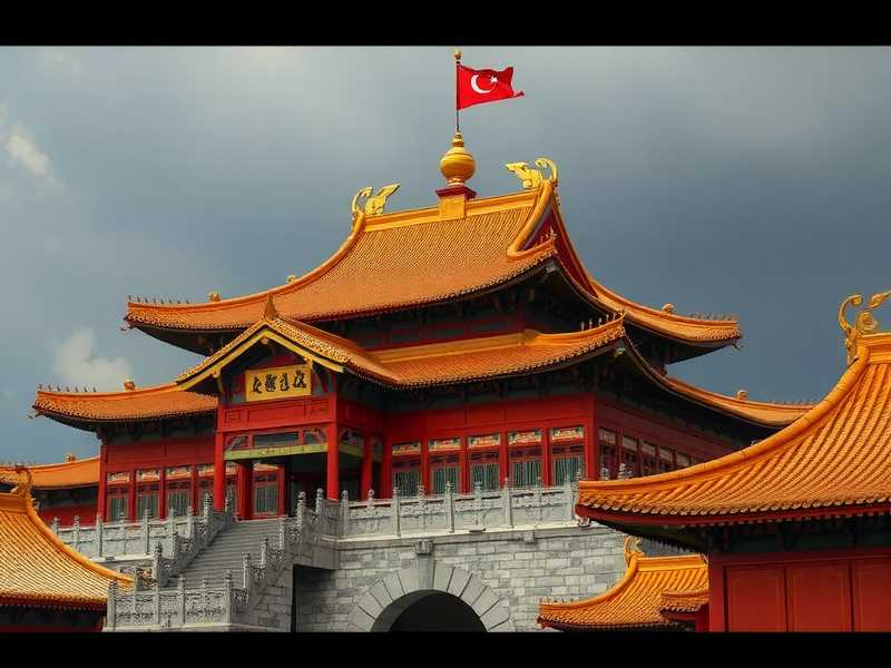 民国四大家族_蒋介石、宋子文、孔祥熙、陈立夫家族内幕全揭秘