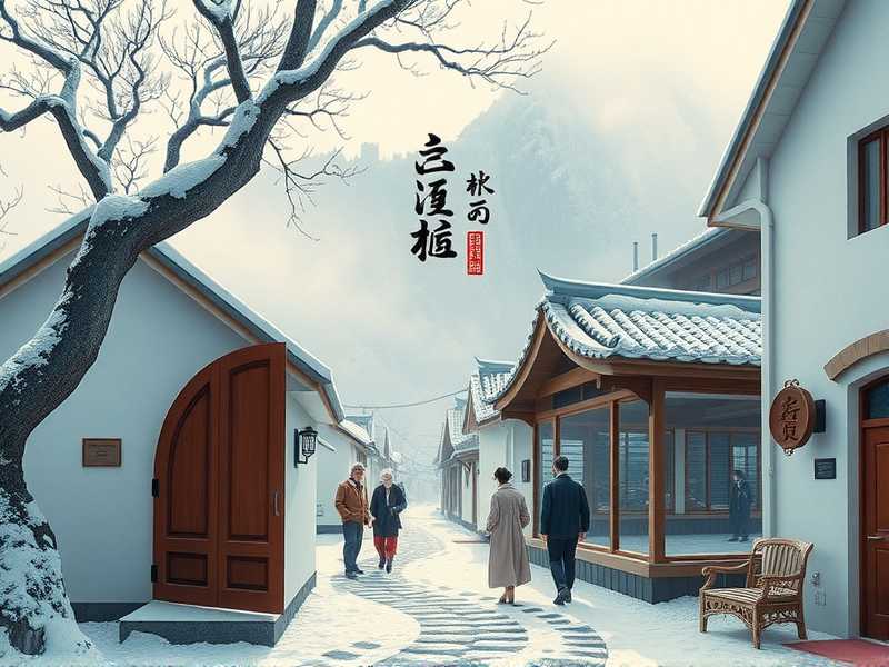 群山之巅_《额尔古纳河右岸》作者，茅盾文学奖得主迟子建小说作品