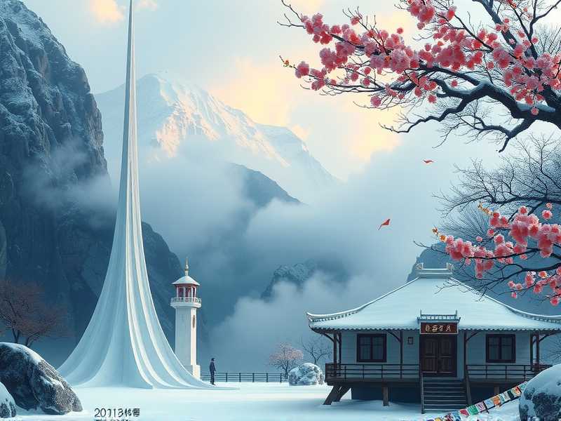 雪山大地 _ 第11届茅盾文学奖票选第一作品 _ 作者杨志军 _ 殷超演播