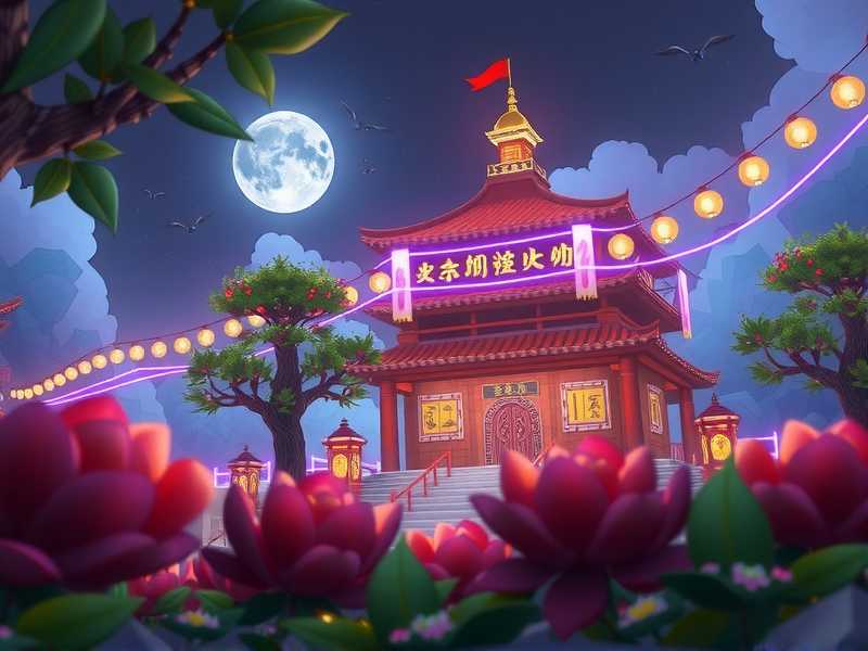 夜话西北诡事丨西北民间奇闻怪谈