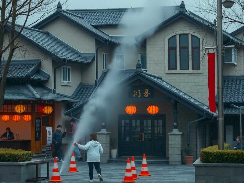 一千零一案 _ 真实情感案件剖析 _ 尚文大案纪实