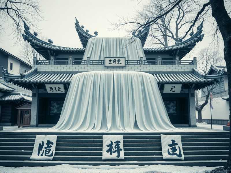 长长的回廊 有声剧 _ 东野圭吾作品 刘敏涛特别出演 _《回廊亭》电影原著