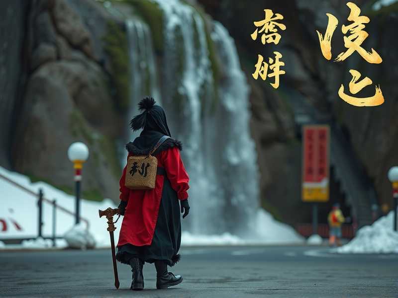 【重制版】无名之町｜嫌疑人X的献身恶意后第三大系列