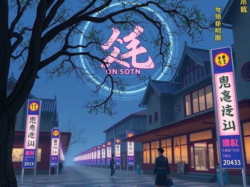 《天眼人生》演播：桑梓 2043集完