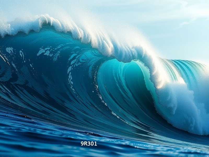 Waves 9r30教程