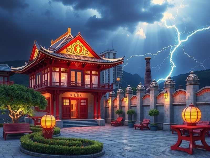 《这烂怂截教待不下去了》主播：洋葱头 1331集完