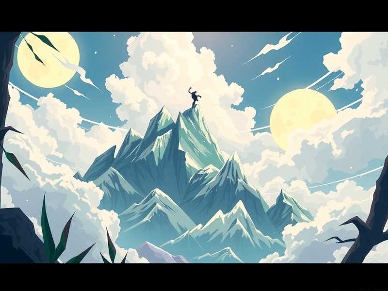 破云 3季全
