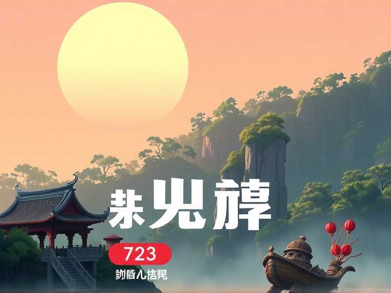 《我终将肝成神明》主播：牧歌 723集第一季完