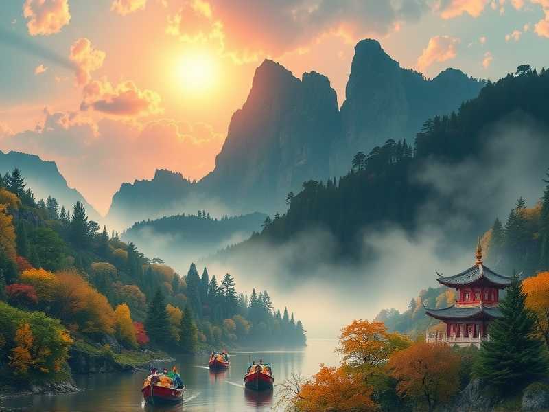 渡边淳一《红花》37集