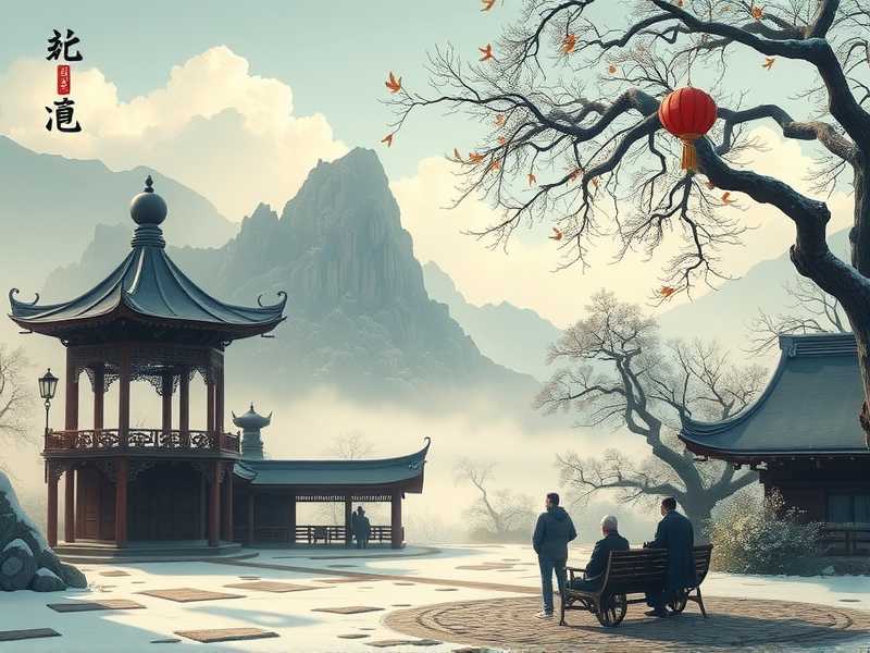 《白事铺老板，一个关注吓哭周姐》主播：圆在方中 1066集完