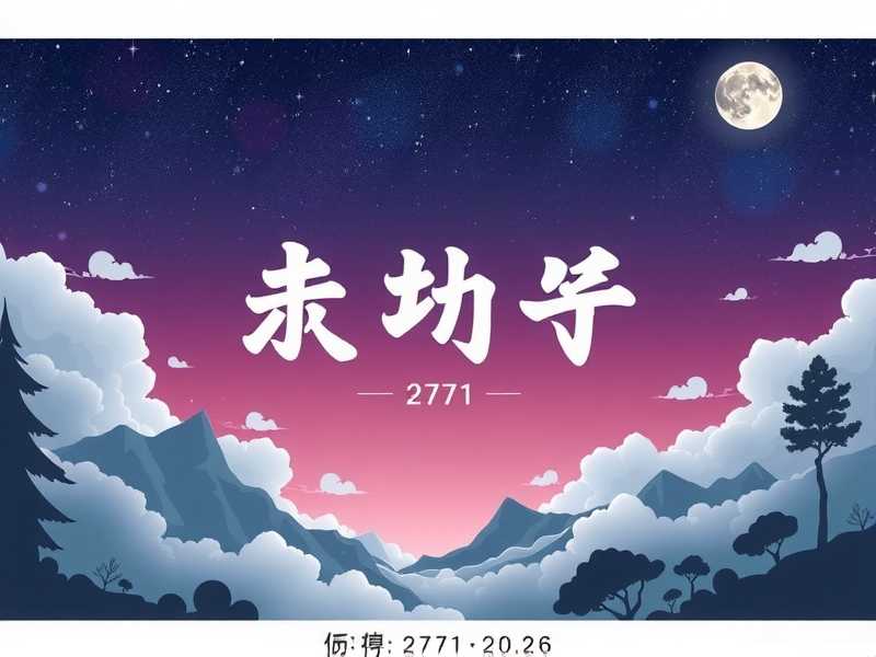 《超神妖孽》著：江湖再见 播：叶峰&小陌 2771集完