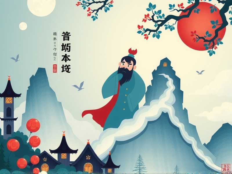 《大明镇海王》主播：黑默 2686集完