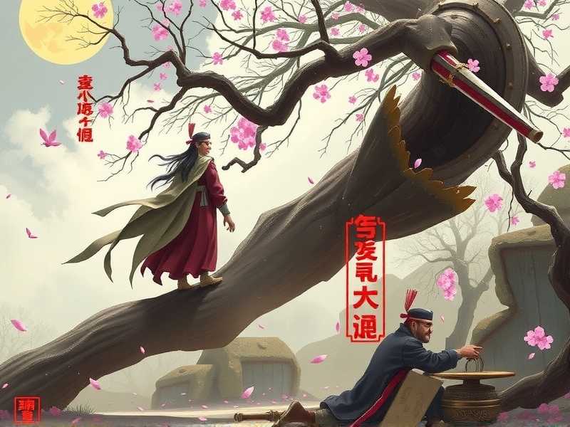 《怪异复苏：你管这叫正经科普？》主播：圆在方中 463集完