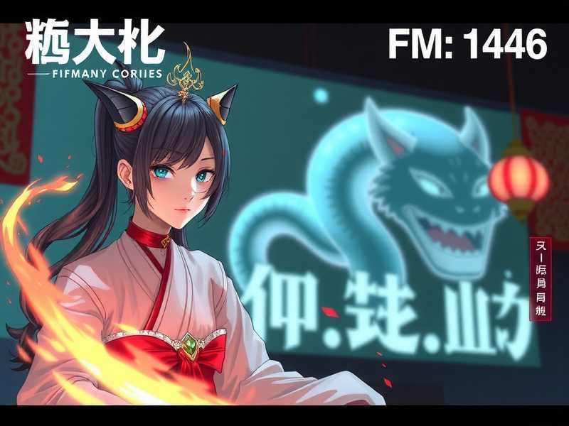 《昆仑神棺之生死门》主播：少华fm 1446集完