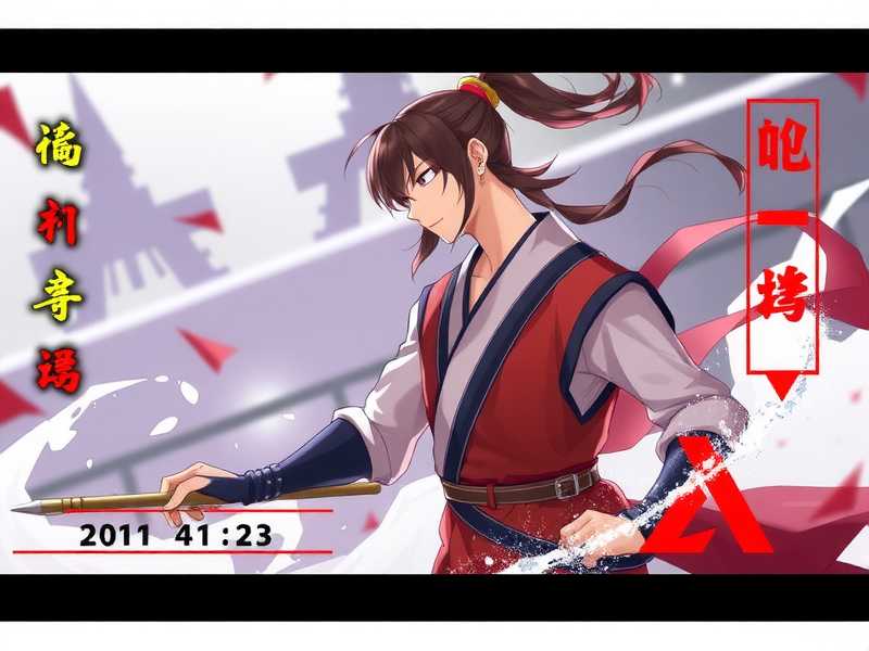 《摸金神师》主播：中广倾听 412集完
