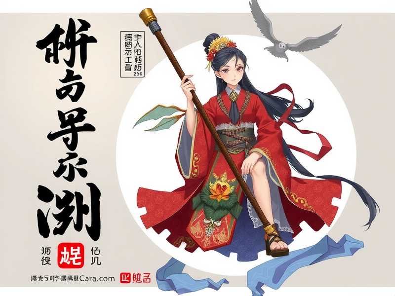 《飞升之后》著：皇甫奇 播：涛羽棠 358集完