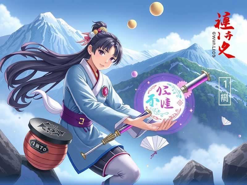 《我的师傅每到大限才突破》主播：云端残阳 1371集完