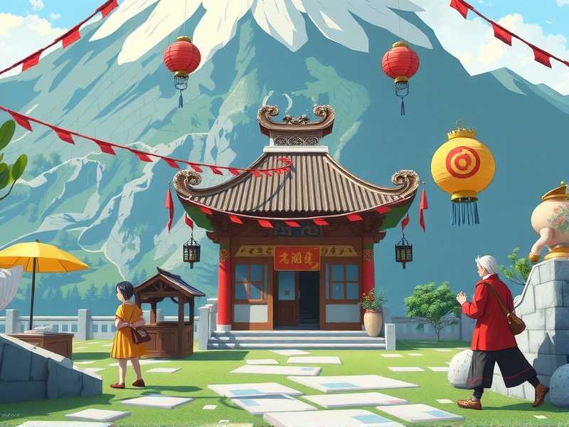 《全民御兽：我的战宠超厉害》主播：传承父子 1284集完