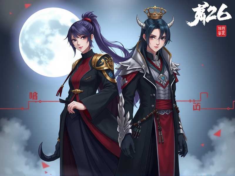 《满级狠人》主播：老匠说书 826集完