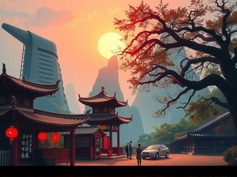 《茅山道士在纽约》主播：中广影音 284集完