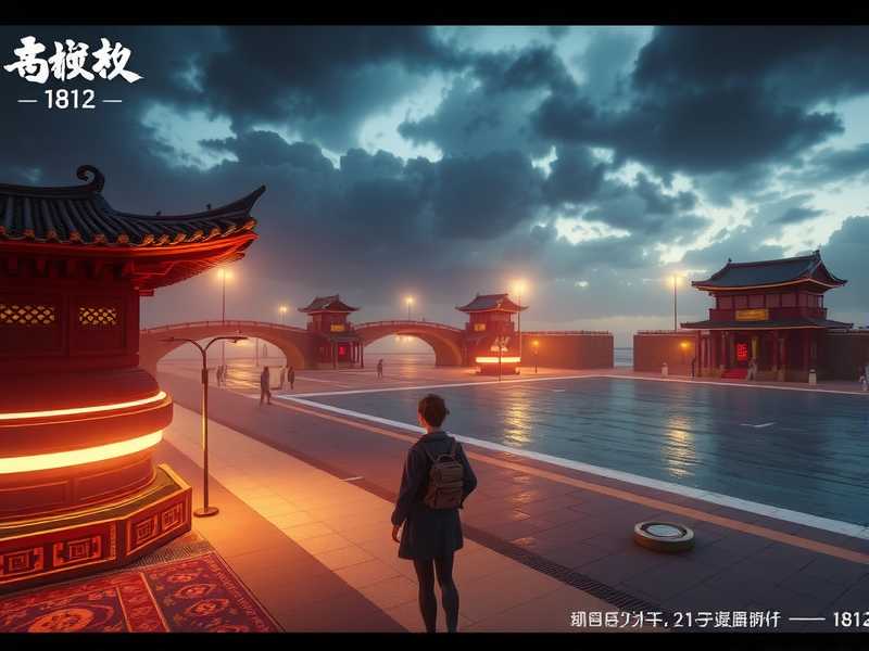 《阴阳鬼当》主播：圆在方中 1812集完