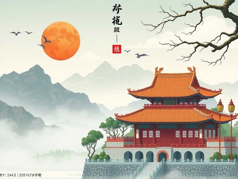 《阴阳拘邪使》主播：吹灯人 245集完