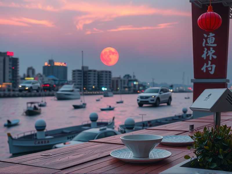 海中爵