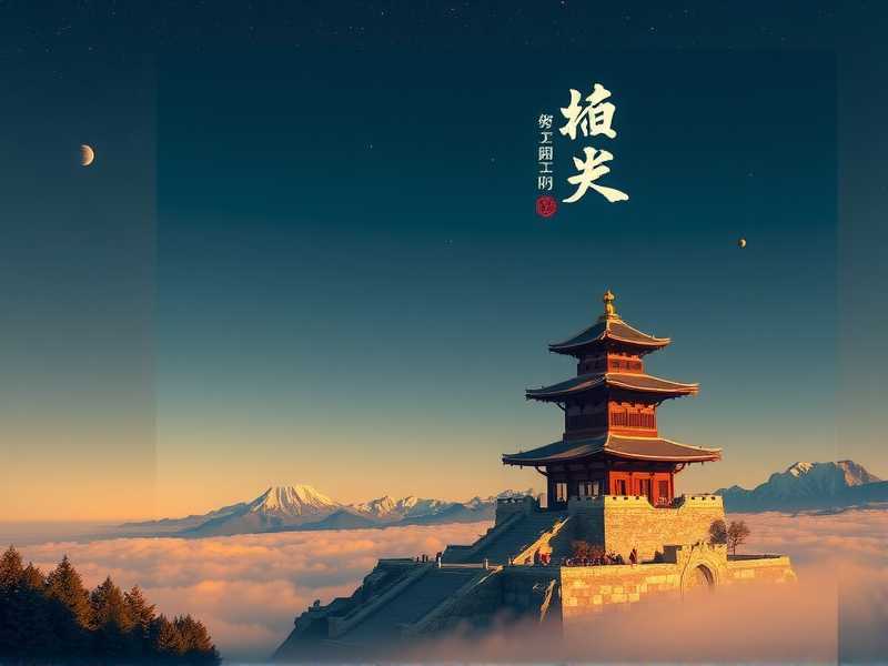 《日月风华》六季全 主播：张震 1750集完
