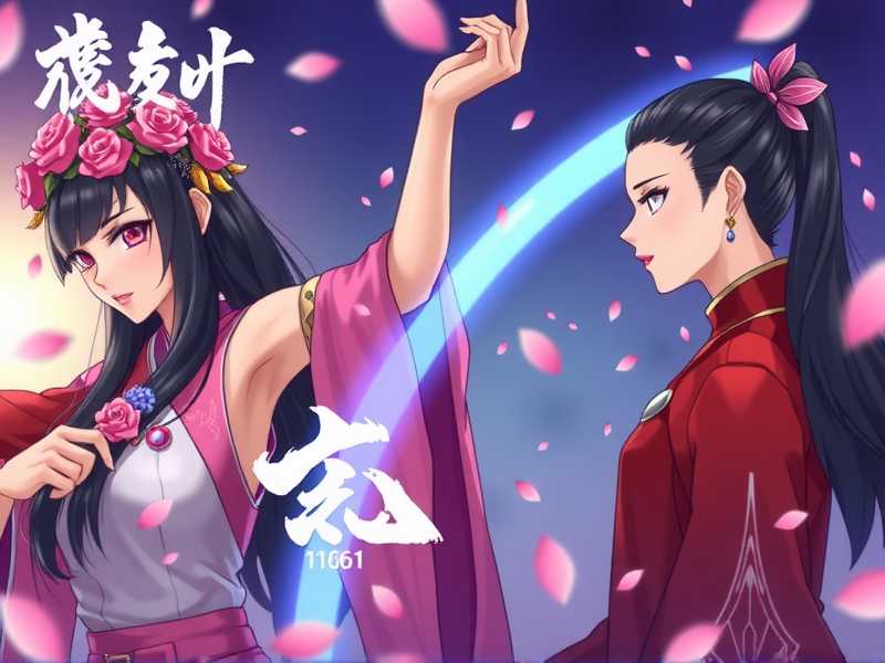 《暖婚甜入骨》主播：龙汐&狐狸 1161集完