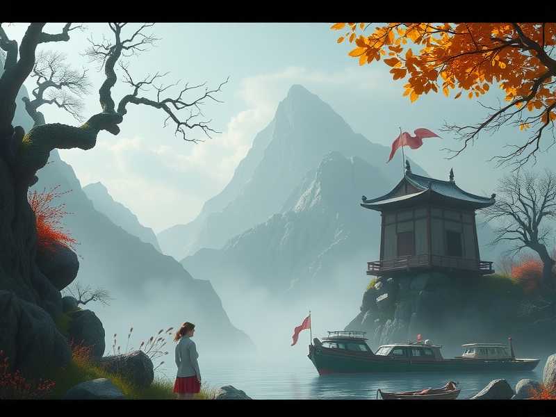 理查德·泰勒[助推]全79集-晟焕